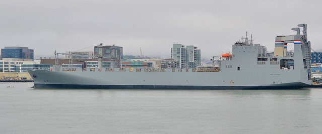 s37 MV Cape Hudson T-AKR-5066 roll-on-roll-off cargo vessel DSC_0054