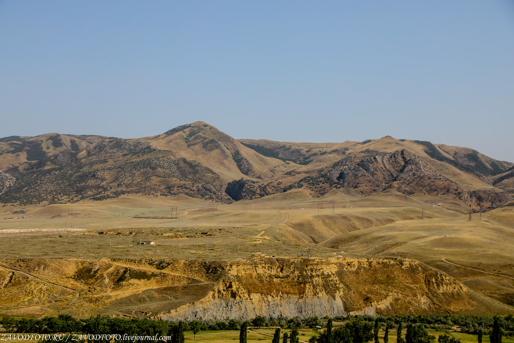 Бархан Сарыкум в Дагестане Республика Дагестан,no industry