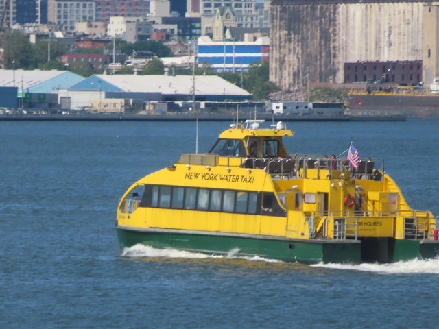 20220525 36 New York Water Taxi