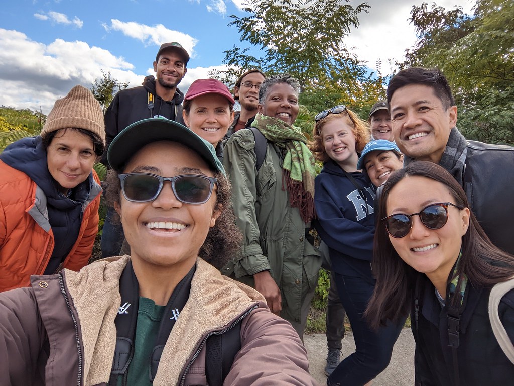October Program Photos NYC Audubon October 2022 Programs | Flickr