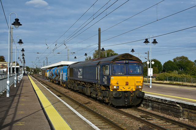 66426 t&t 66126 - Ely - 03/10/22.