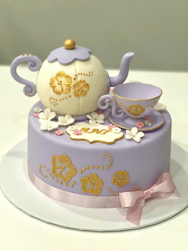 Cake by Cake Creations
