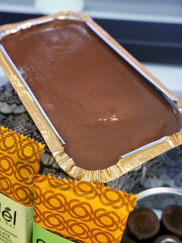 Godel Chocolate