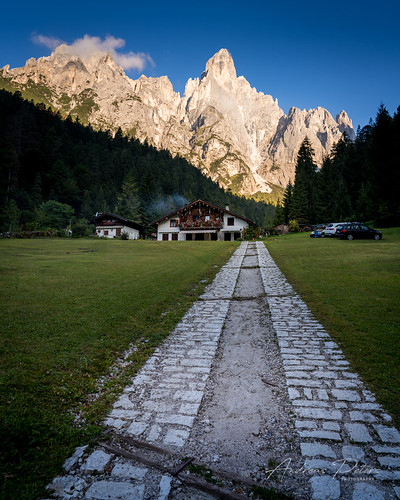 7R400898_s by AndiP66, Val Pradidali, Tonadicosonyfe24105mmf4 valpradidali valcanali tonadico trento sonnenaufgang sunrise 