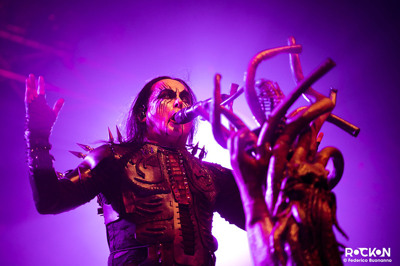 Cradle of Filth