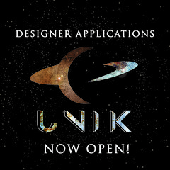 UniK Designer Application!