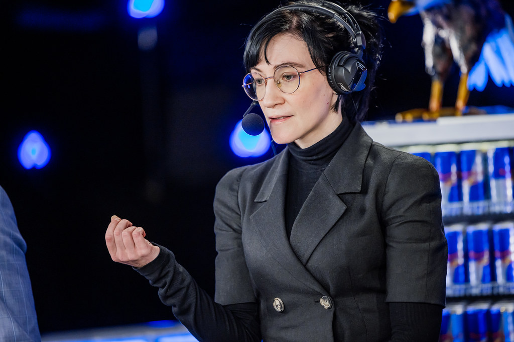 League of Legends World Championship 2022 - Groups Stage