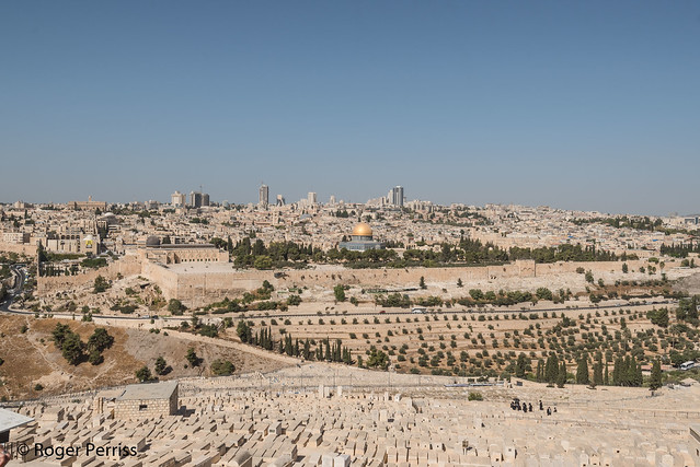 VIEW of TEMPLE MOUNT JERUSALEM FROM MOUNT OF OLIVES_RAP_6854_LR-2