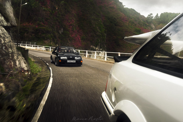 RS500 chasing a 'common' RS
