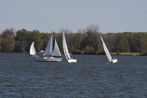 2022 10 October 15 BLYC Snowball Regatta_0059 | by buckeyelakeyachtclub
