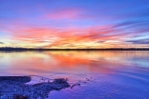 more beautiful than a sunset - real colors by Claude@Munich, ja, wirklich: das sind die echten Farben, Foto wurde nur etwas aufgehellt (raw).germany bavaria uppe