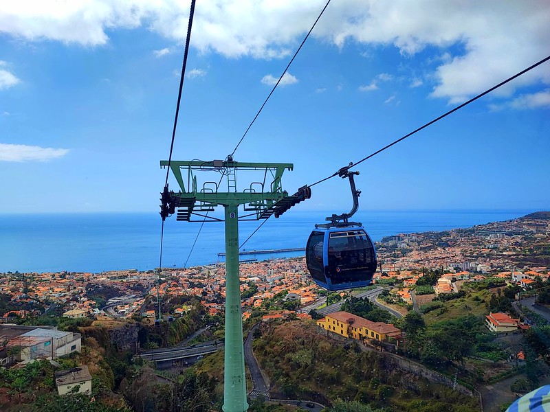 Madeira jógatábor és túraút 2022