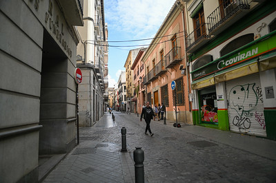 Calle San Jerónimo and Calle Tendillas de Santa Paula-0118