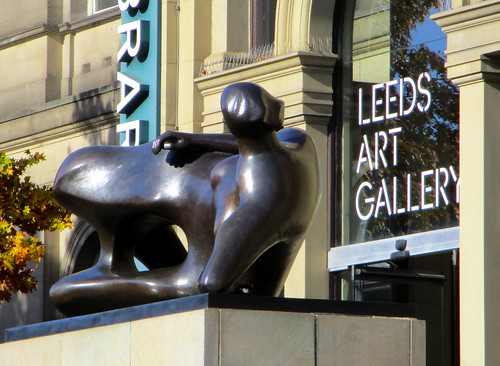 Leeds art
