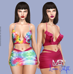 New Release@Leonie Outfit