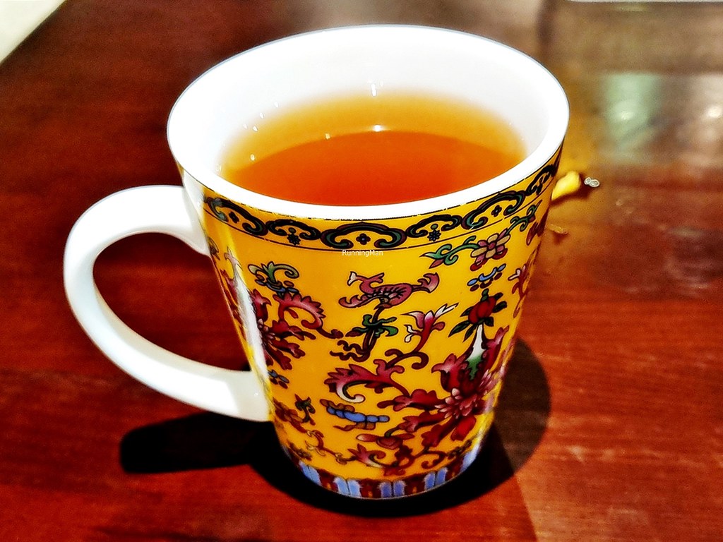 Tea Dates Wolfberry