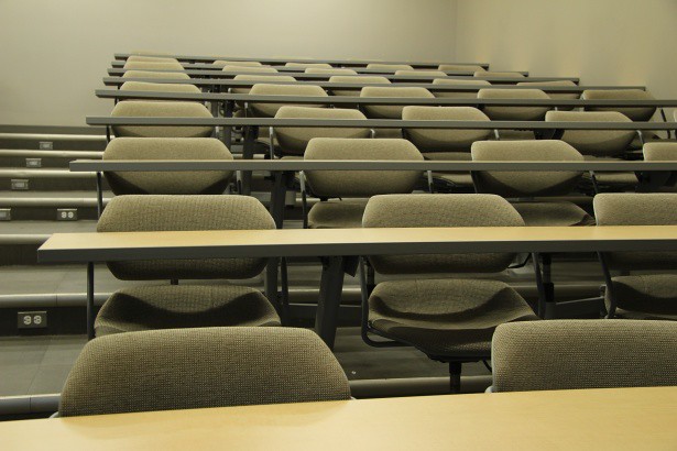 empty-lecture-room