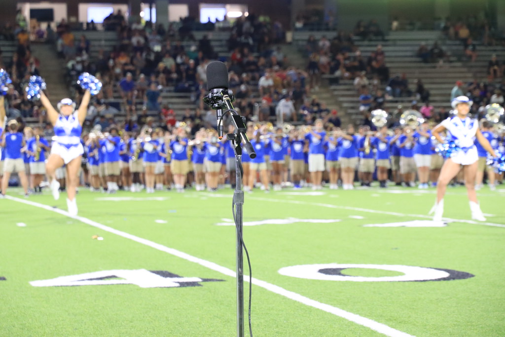 CyRanch 2022 (134) | Cy Creek Band & Color Guard | Flickr