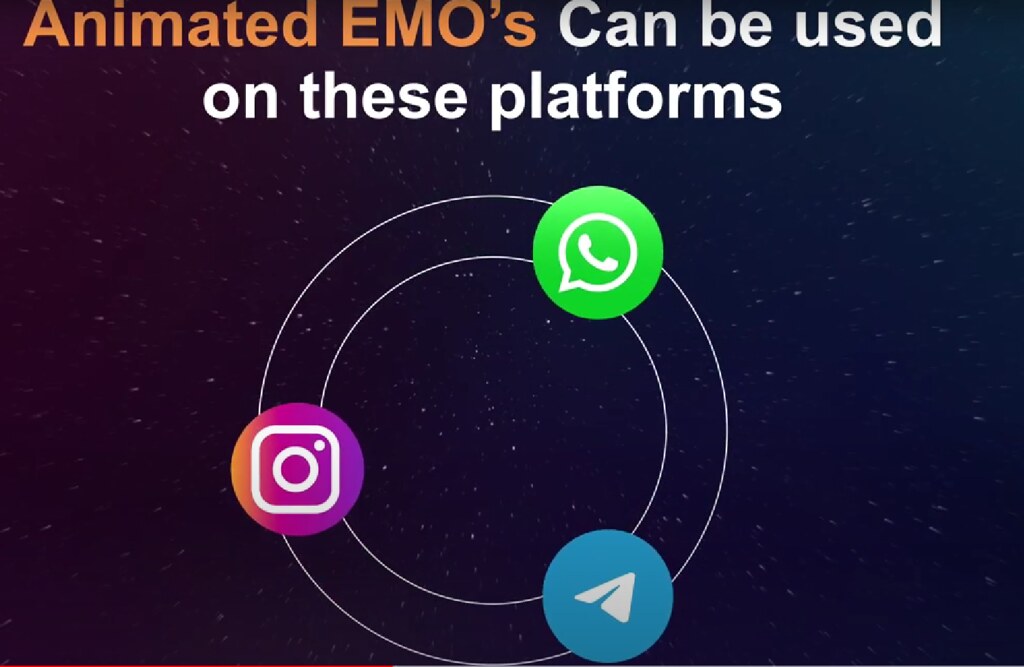 Moving Emo Animated EMO's Can be used on these platforms | Animated EMO… | Flickr