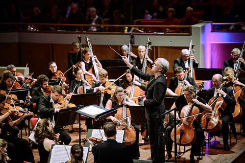 London Philharmonic Orchestra | zondag 16 oktober 2022 | Grote Zaal