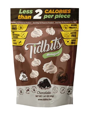 Tidbits Chocolate