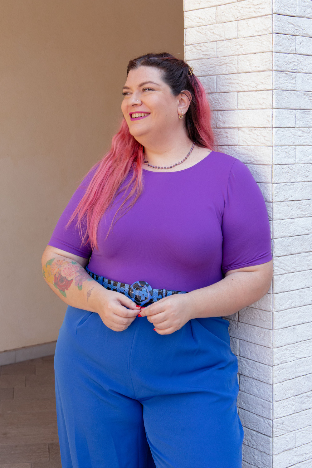 outfit leelalab curvy plus size (7)