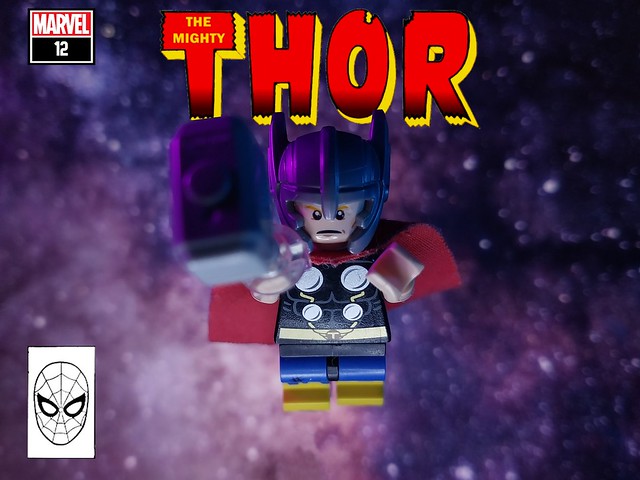 no.12 Thor