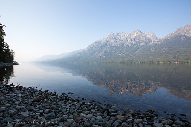 Tatlyoko Lake