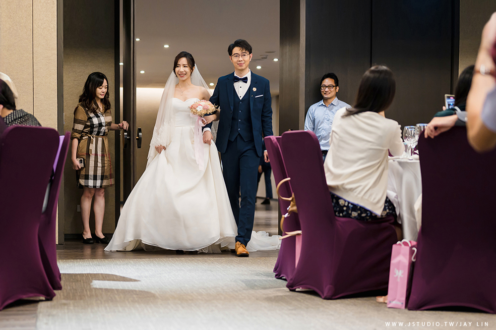 台北新板希爾頓酒店 希爾頓 台北婚攝 婚禮攝影 JSTUDIO_0076
