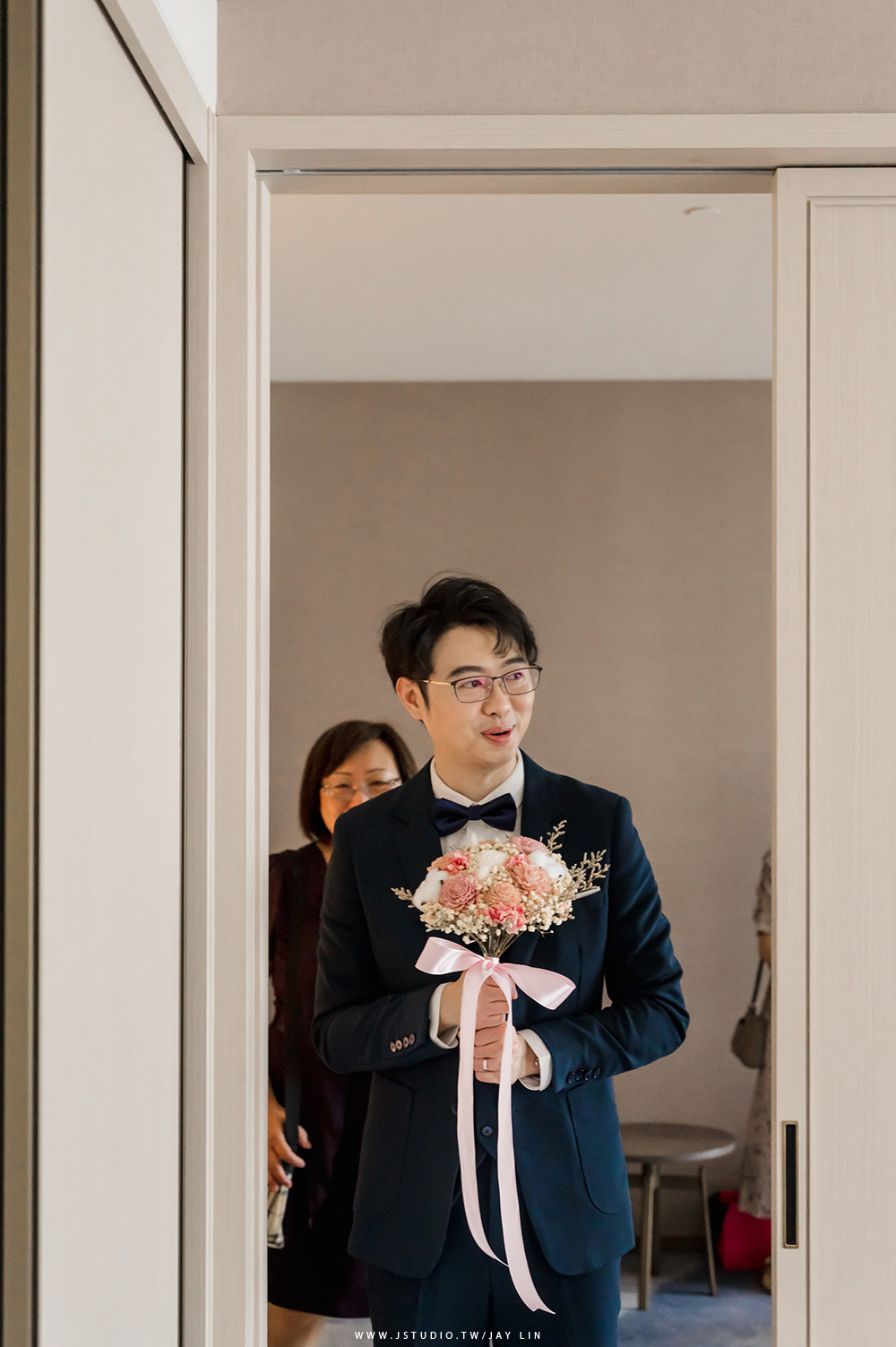 台北新板希爾頓酒店 希爾頓 台北婚攝 婚禮攝影 JSTUDIO_0041