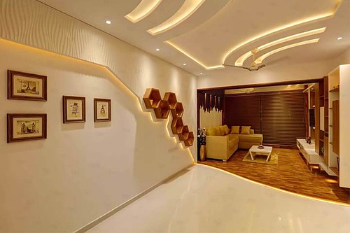 luxury interior designers in Bangalore