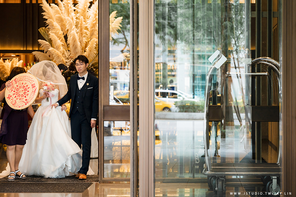 台北新板希爾頓酒店 希爾頓 台北婚攝 婚禮攝影 JSTUDIO_0067