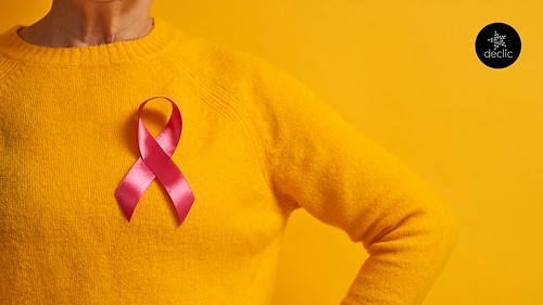 Vrem program național de depistare a cancerului la sân