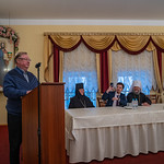 18 октября 2022, Мероприятия в честь 140-летия Императорского православного палестинского общества
