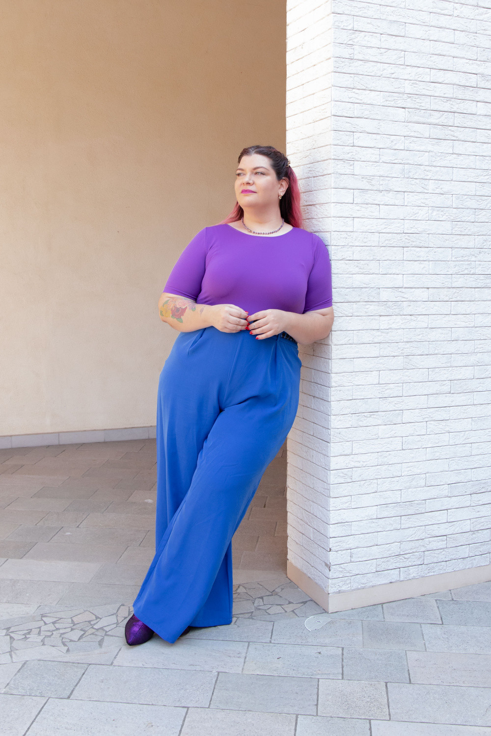 outfit leelalab curvy plus size (2)