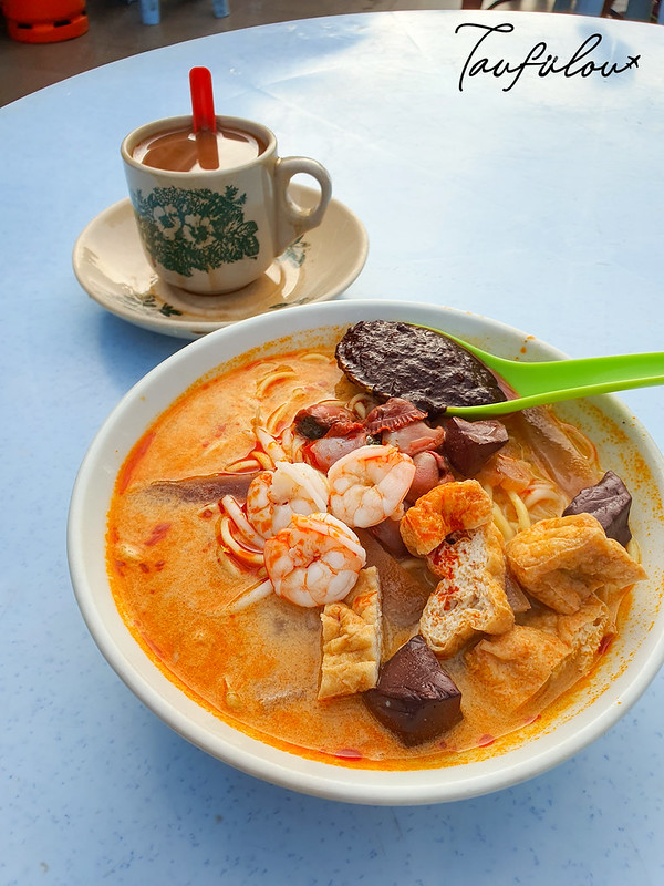 penang curry mee ss2