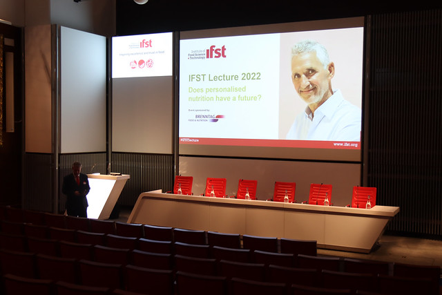 IFST Lecture 2022