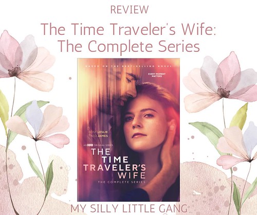 The Time Traveler’s Wife: The Complete Series