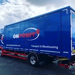 On Point Logistics (UK) Limited