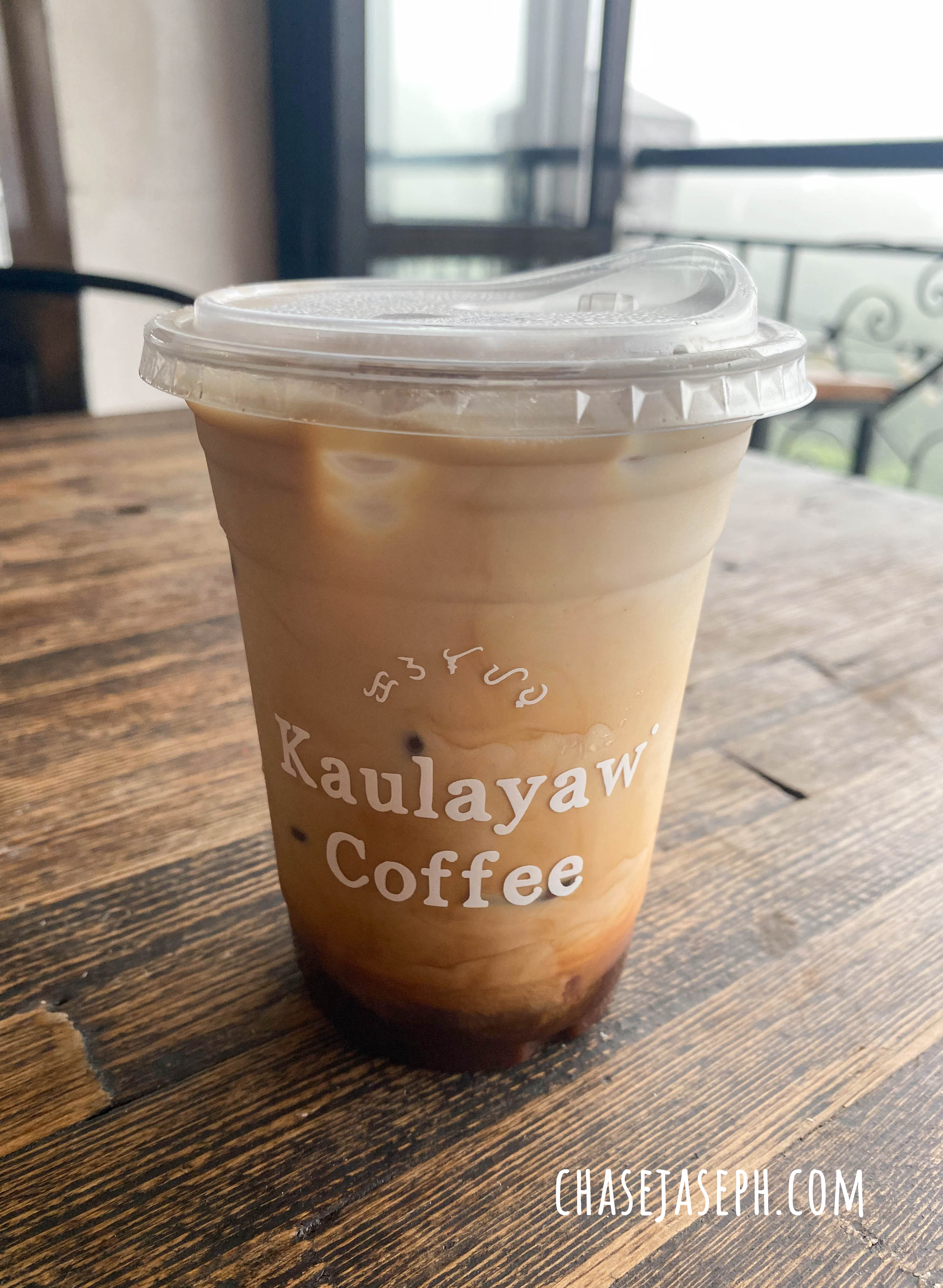 Kaulayaw Coffee - Antipolo, Rizal (Food Guide)