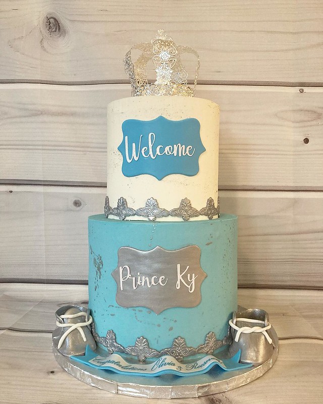 Cake by TaylorMade Sweets