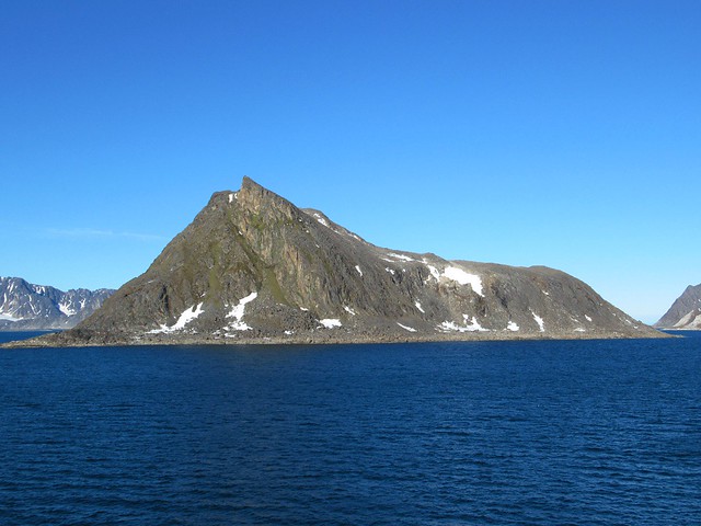 Indre Norskøya