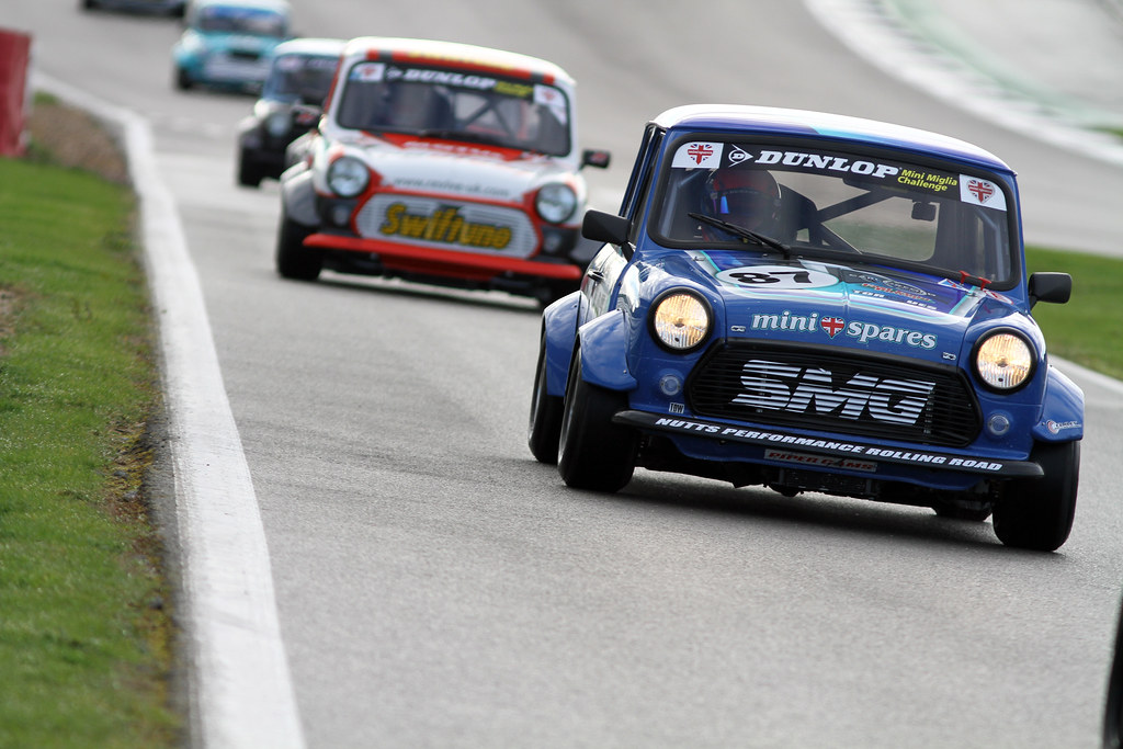 IMG_2954 | Mini 7 Racing Club | Flickr