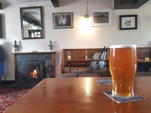 The Crown, Horton in Ribblesdale