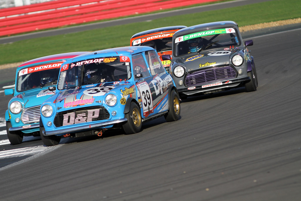 IMG_3311 | Mini 7 Racing Club | Flickr