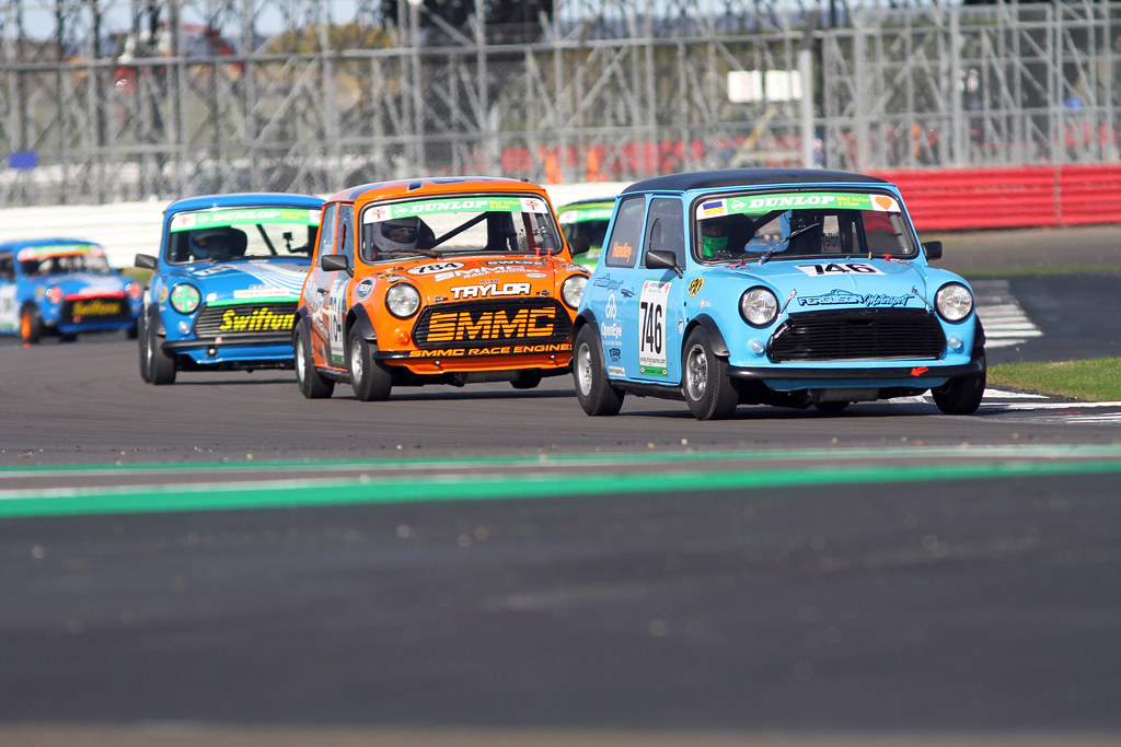 IMG_3602 | Mini 7 Racing Club | Flickr