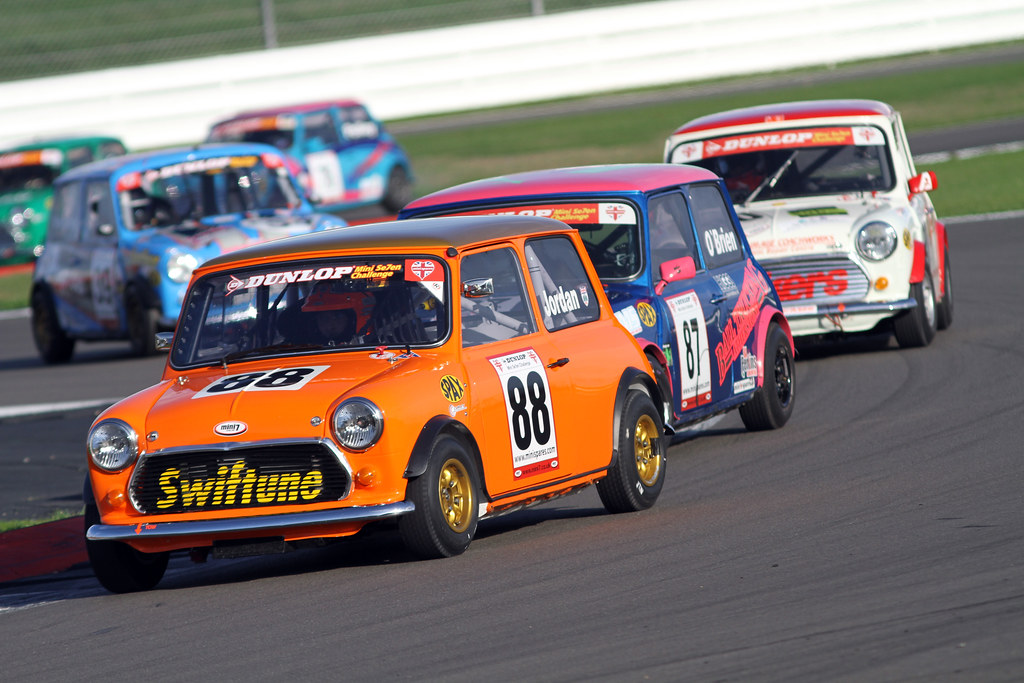 IMG_3248 | Mini 7 Racing Club | Flickr