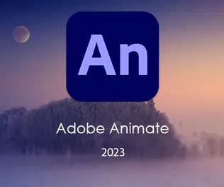 Adobe Animate 2023 v23.0.0.407 full license