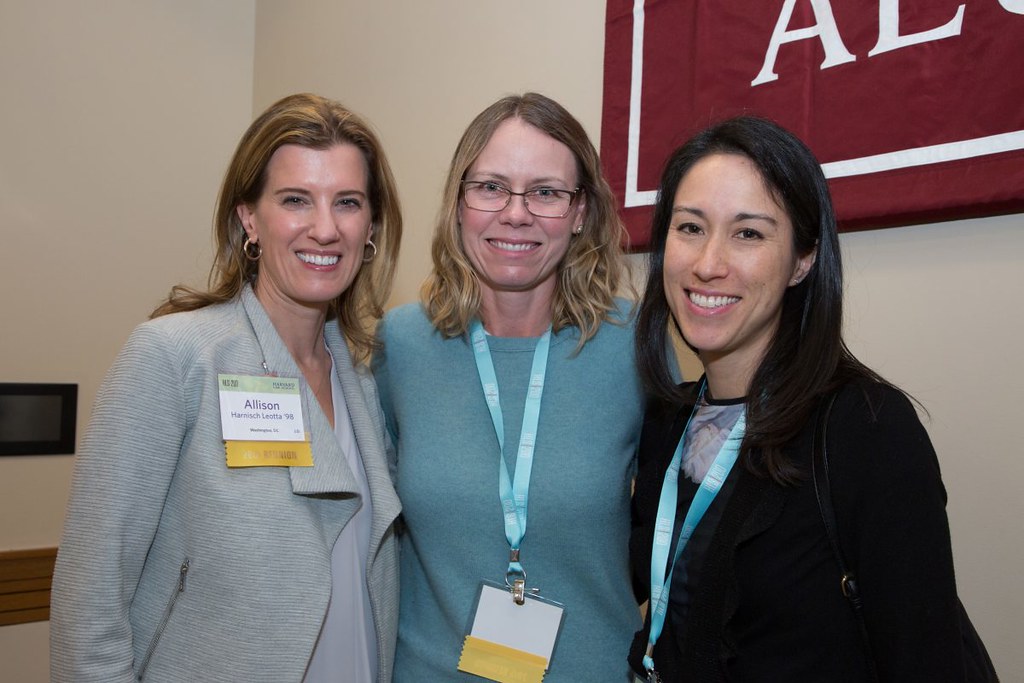 Eleanor Runde 4.21.18Reunions1204-1200x800 | Harvard Law School Alumni Relations | Flickr