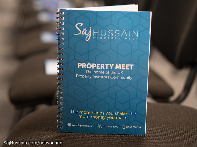 Edwin Ladd - Mr Ladd Media© The Saj Hussain Property Meet! Oct 2022-4